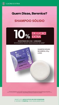 Ciclo revendedores boticário 2026 Revendedores CO/SE/N Brasil página 31