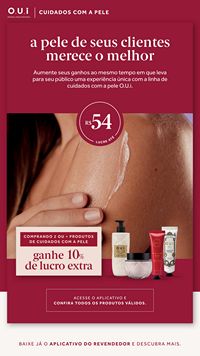 Ciclo revendedores boticário 2026 Revendedores CO/SE/N Brasil página 34