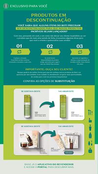 Ciclo revendedores boticário 2026 Revendedores CO/SE/N Brasil página 43