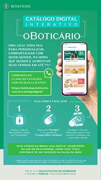 Ciclo revendedores boticário 2026 Revendedores CO/SE/N Brasil página 48