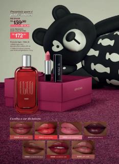 Ciclo 8 boticário 2026 CO/SE/N Brasil página 16