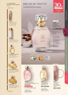 Ciclo 8 boticário 2026 CO/SE/N Brasil página 33