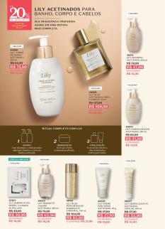 Ciclo 8 boticário 2026 CO/SE/N Brasil página 34