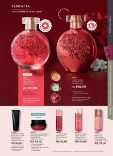 Ciclo 8 boticário 2026 CO/SE/N Brasil página 47