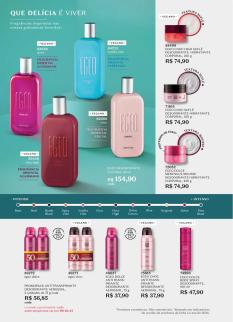 Ciclo 8 boticário 2026 CO/SE/N Brasil página 56