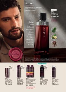 Ciclo 8 boticário 2026 CO/SE/N Brasil página 62