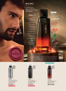 Ciclo 8 boticário 2026 CO/SE/N Brasil página 64