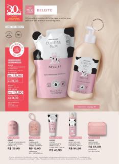 Ciclo 8 boticário 2026 CO/SE/N Brasil página 88