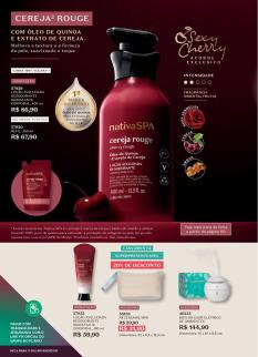 Ciclo 8 boticário 2026 CO/SE/N Brasil página 108