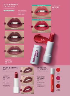 Ciclo 8 boticário 2026 CO/SE/N Brasil página 130