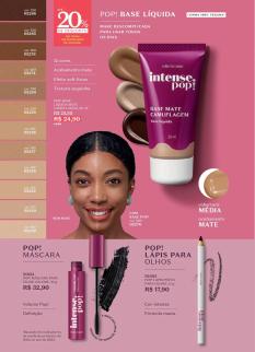 Ciclo 8 boticário 2026 CO/SE/N Brasil página 134