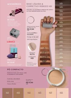 Ciclo 8 boticário 2026 CO/SE/N Brasil página 135