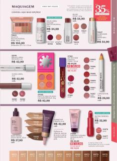 Ciclo 8 boticário 2026 CO/SE/N Brasil página 137