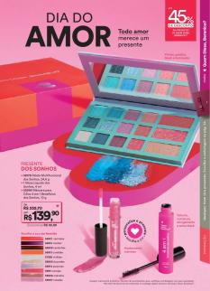 Ciclo 8 boticário 2026 CO/SE/N Brasil página 139