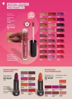 Ciclo 8 boticário 2026 CO/SE/N Brasil página 140