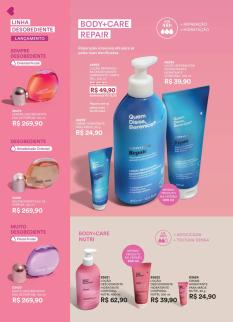 Ciclo 8 boticário 2026 CO/SE/N Brasil página 150