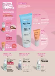 Ciclo 8 boticário 2026 CO/SE/N Brasil página 152