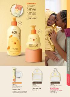 Ciclo 8 boticário 2026 CO/SE/N Brasil página 165