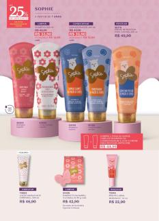 Ciclo 8 boticário 2026 CO/SE/N Brasil página 172