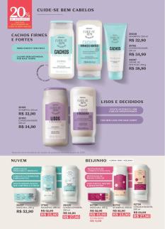 Ciclo 8 boticário 2026 CO/SE/N Brasil página 176