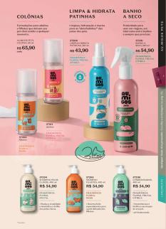 Ciclo 8 boticário 2026 CO/SE/N Brasil página 191