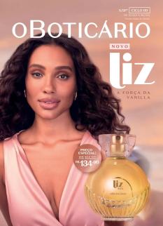 Ciclo 9 boticário 2026 CO/SE/N Brasil página 1