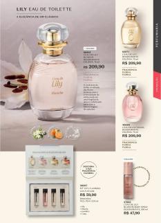 Ciclo 9 boticário 2026 CO/SE/N Brasil página 17