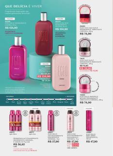 Ciclo 9 boticário 2026 CO/SE/N Brasil página 38