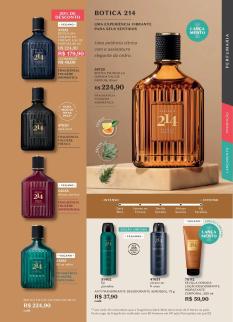 Ciclo 9 boticário 2026 CO/SE/N Brasil página 41