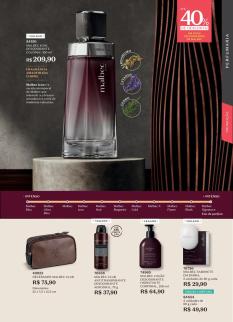 Ciclo 9 boticário 2026 CO/SE/N Brasil página 43