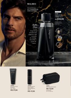 Ciclo 9 boticário 2026 CO/SE/N Brasil página 46