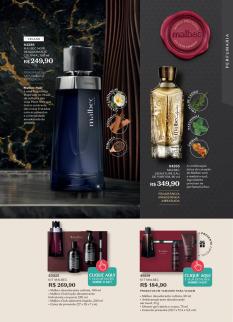 Ciclo 9 boticário 2026 CO/SE/N Brasil página 47