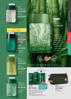 Ciclo 9 boticário 2026 CO/SE/N Brasil página 57