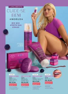 Ciclo 9 boticário 2026 CO/SE/N Brasil página 70