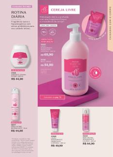 Ciclo 9 boticário 2026 CO/SE/N Brasil página 79