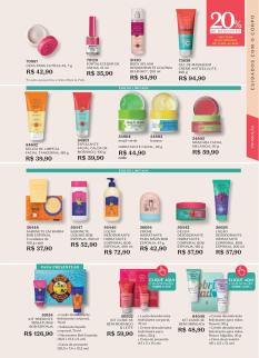 Ciclo 9 boticário 2026 CO/SE/N Brasil página 83