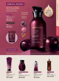 Ciclo 9 boticário 2026 CO/SE/N Brasil página 87