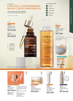 Ciclo 9 boticário 2026 CO/SE/N Brasil página 101