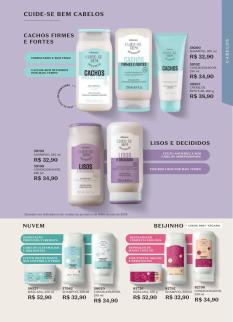 Ciclo 9 boticário 2026 CO/SE/N Brasil página 121