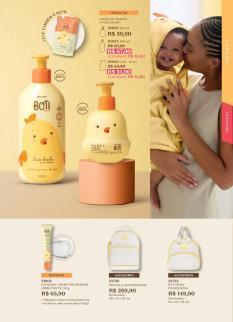 Ciclo 9 boticário 2026 CO/SE/N Brasil página 127