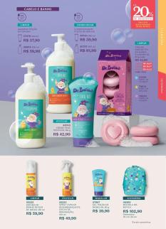 Ciclo 9 boticário 2026 CO/SE/N Brasil página 131