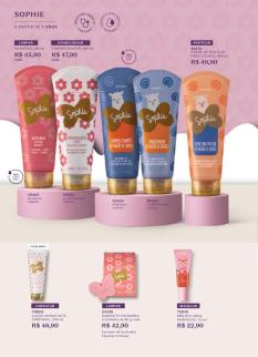 Ciclo 9 boticário 2026 CO/SE/N Brasil página 132