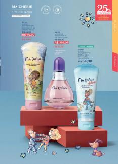 Ciclo 9 boticário 2026 CO/SE/N Brasil página 135