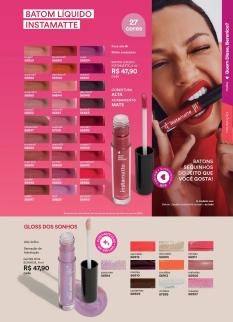 Ciclo 9 boticário 2026 CO/SE/N Brasil página 141