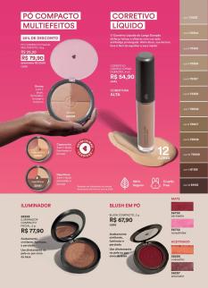 Ciclo 9 boticário 2026 CO/SE/N Brasil página 143