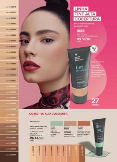 Ciclo 9 boticário 2026 CO/SE/N Brasil página 146