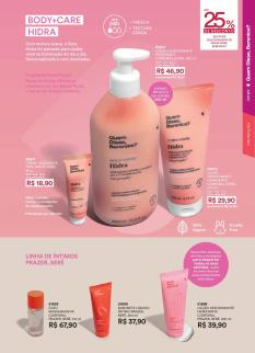 Ciclo 9 boticário 2026 CO/SE/N Brasil página 151