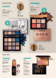 Ciclo 9 boticário 2026 CO/SE/N Brasil página 160