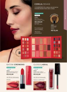 Ciclo 9 boticário 2026 CO/SE/N Brasil página 161