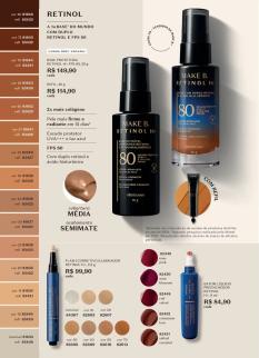 Ciclo 9 boticário 2026 CO/SE/N Brasil página 164